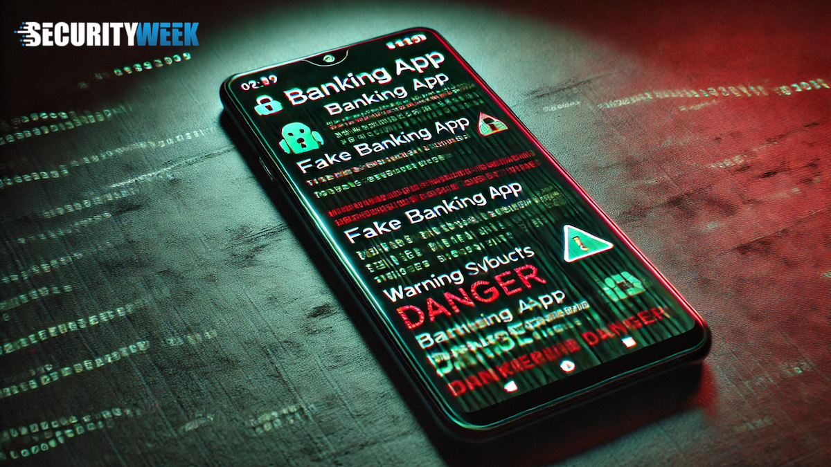 Android malware