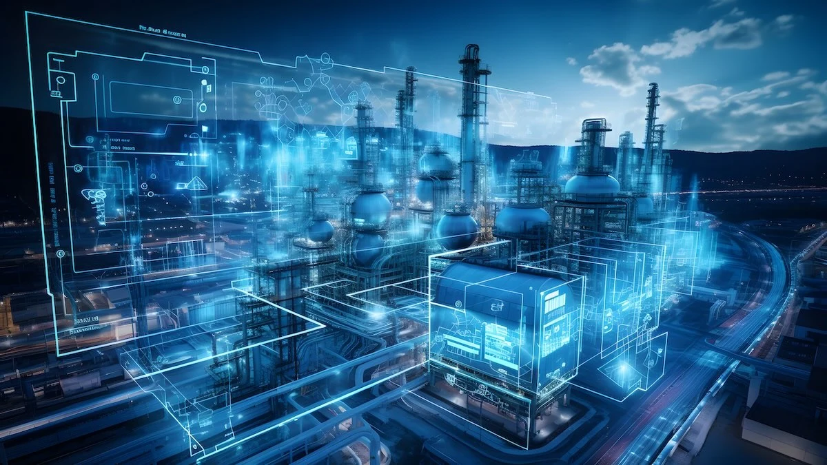 Industrial OT AI